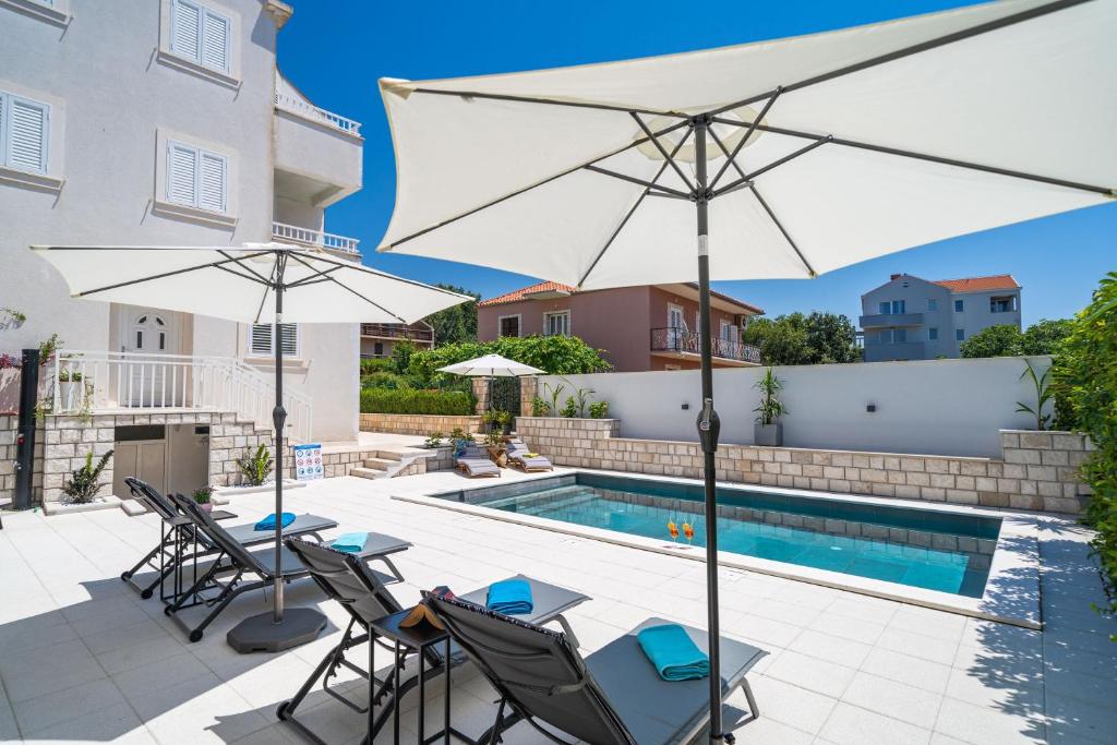 Apartments Villa Key photo 3