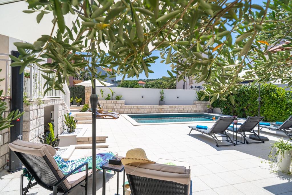 Apartments Villa Key photo 4