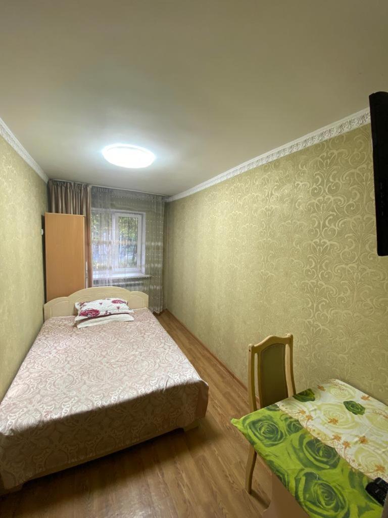3 комнатная квартира Аэропорт photo 1