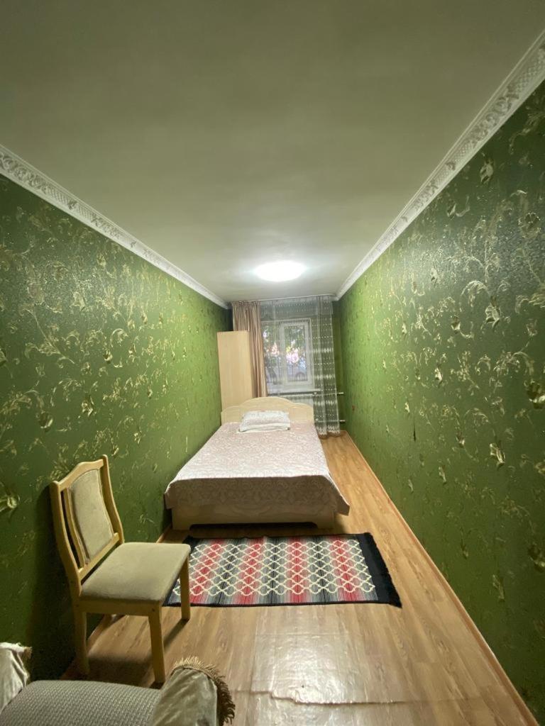 3 комнатная квартира Аэропорт photo 2