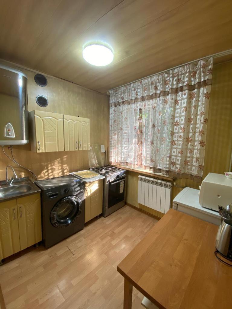 3 комнатная квартира Аэропорт photo 3