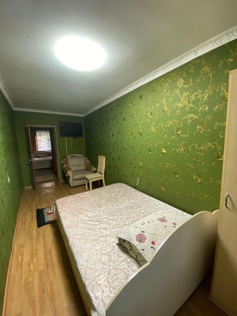 3 комнатная квартира Аэропорт photo 4