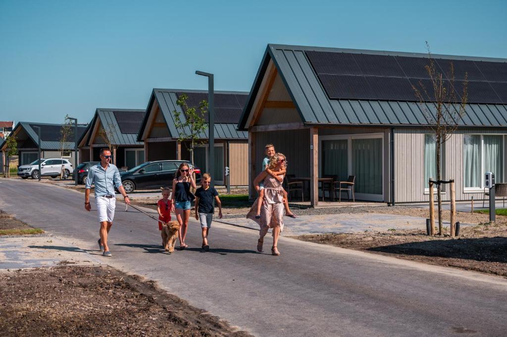 EuroParcs Cadzand photo 3