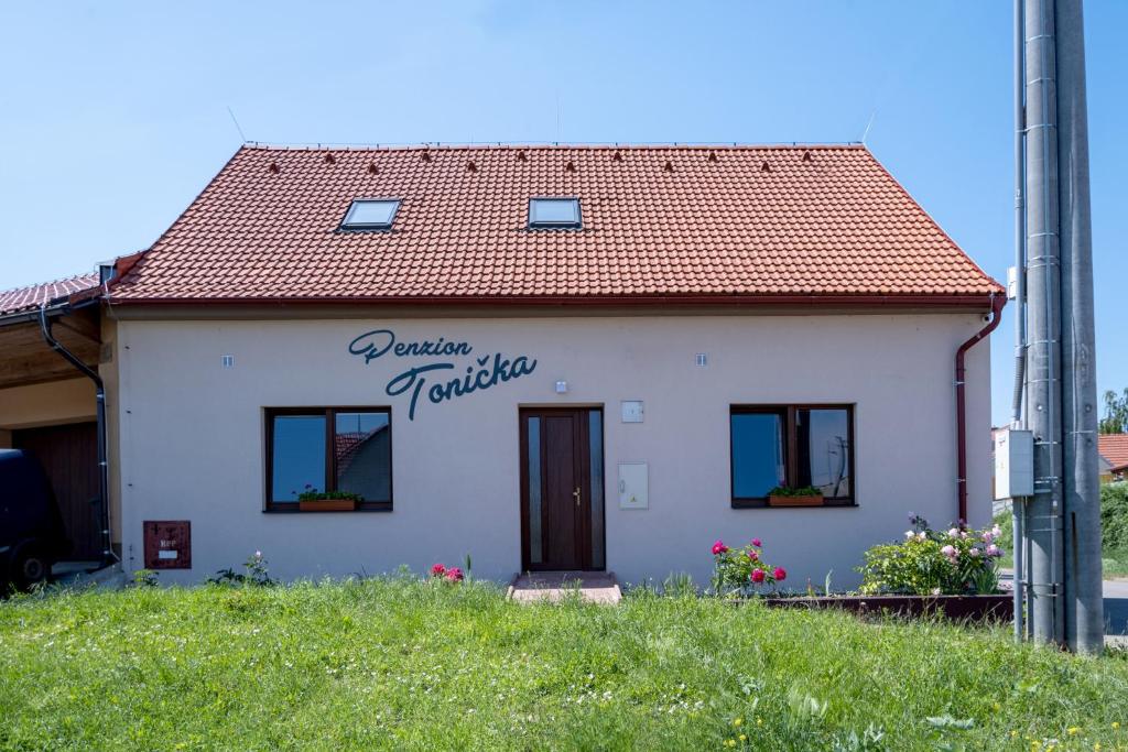 Penzion Tonička photo 1