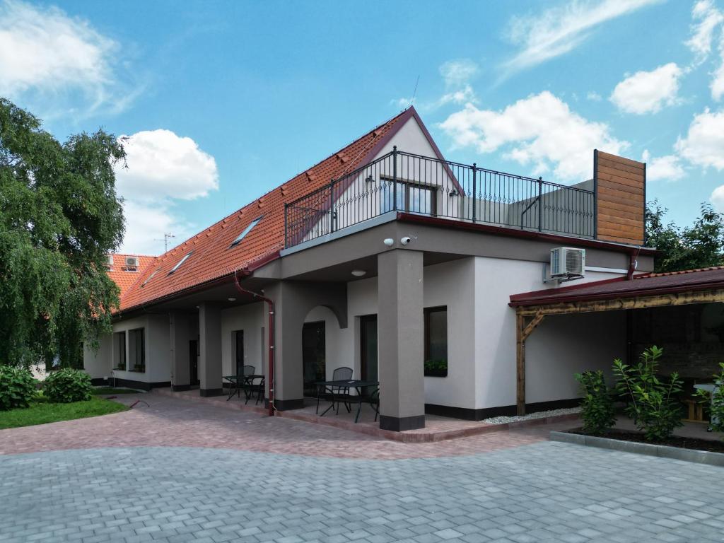 Penzion Tonička photo 2