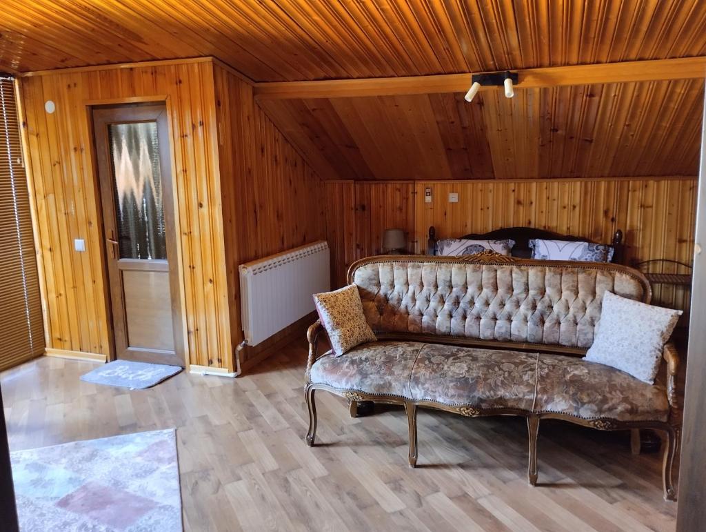 House in Borjomi photo 1