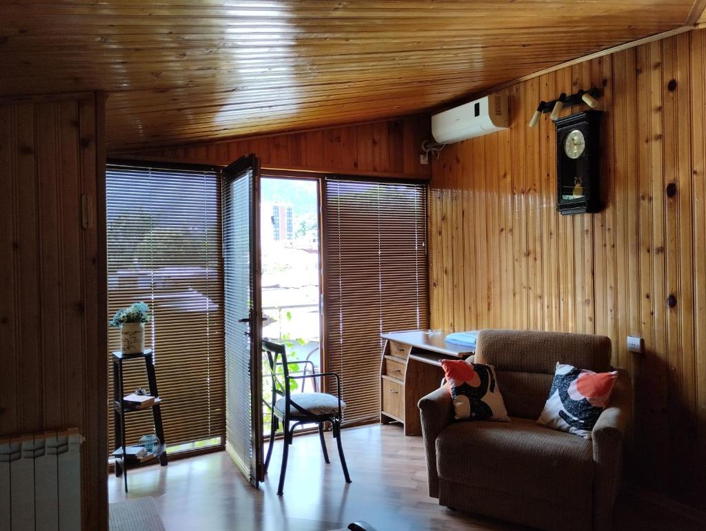 House in Borjomi photo 3