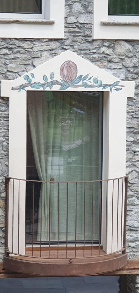 La Noix - Alloggi ad uso turistico - VDA - ARVIER - n 0041 e n 0042