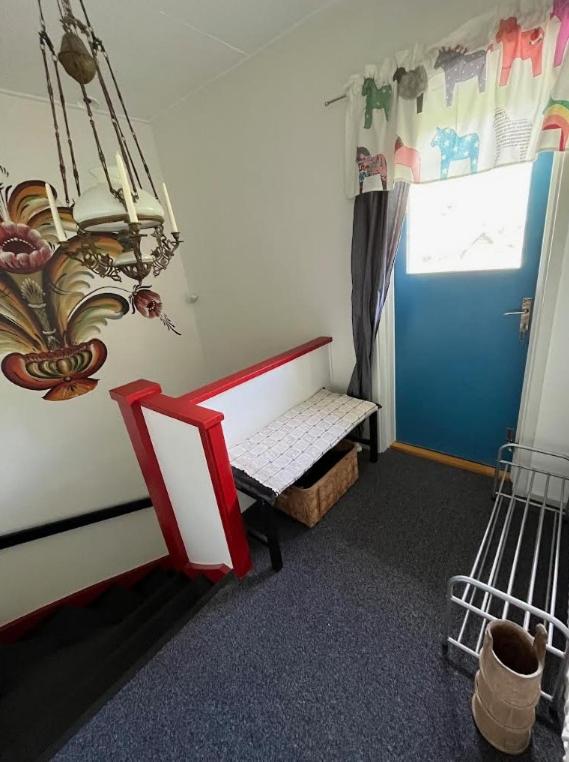Blåsbocka, lägenhet i hus 3 rok photo 4