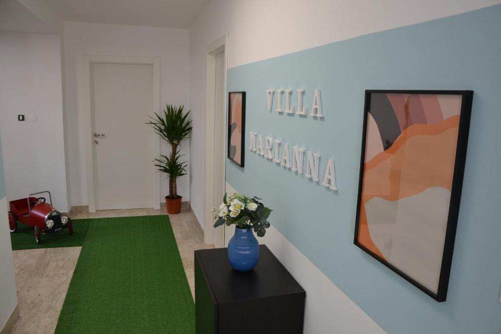 VILLA MARIANNA photo 1