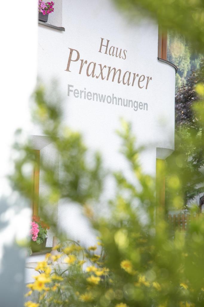 Haus Praxmarer photo 2