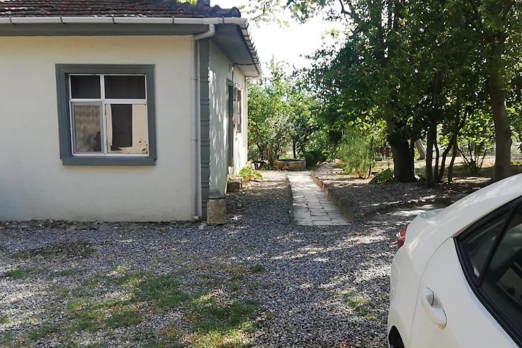 göl manzarali ılıcaya ve göle 200m uzaklikta photo 4