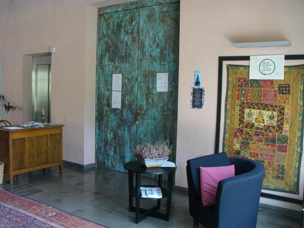 Agriturismo Tirtha photo 2