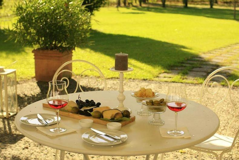 Agriturismo Tirtha photo 3