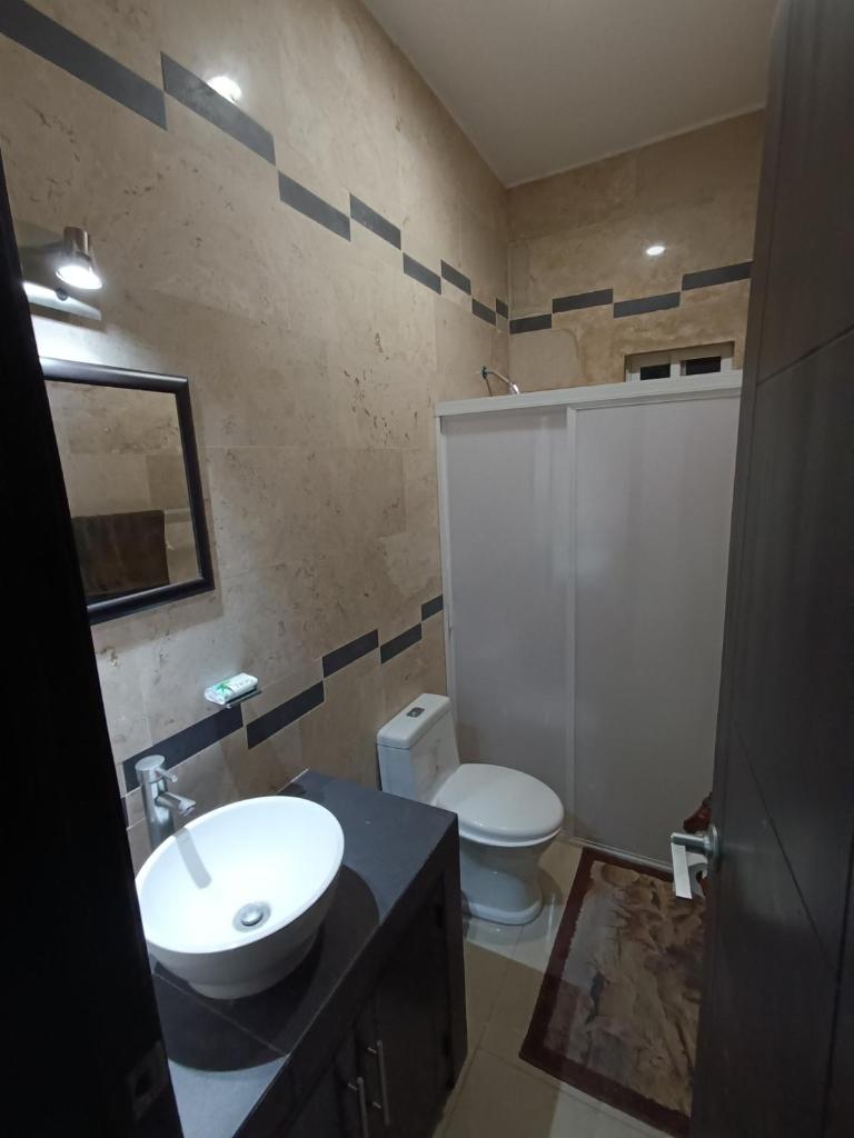 Casa Real Santa Fé photo 1