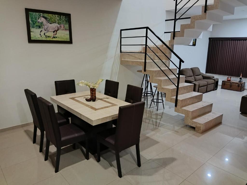 Casa Real Santa Fé photo 4