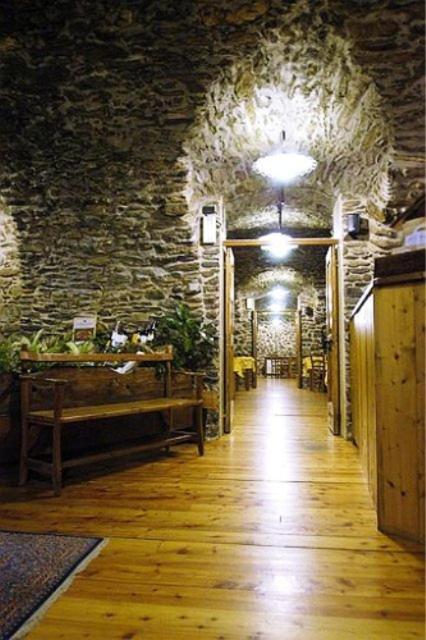 Hotel Dimora Storica La Mirandola photo 3