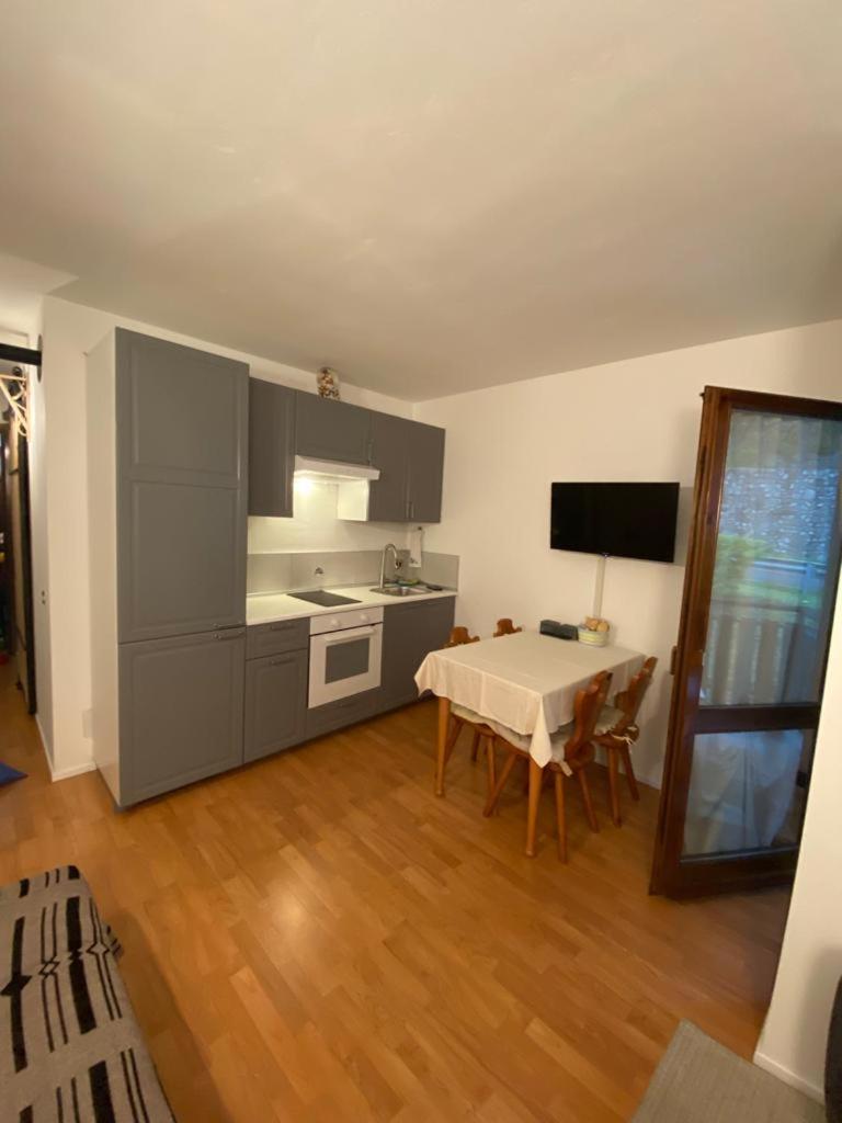 Appartamento a 2,5 km da Alleghe photo 2