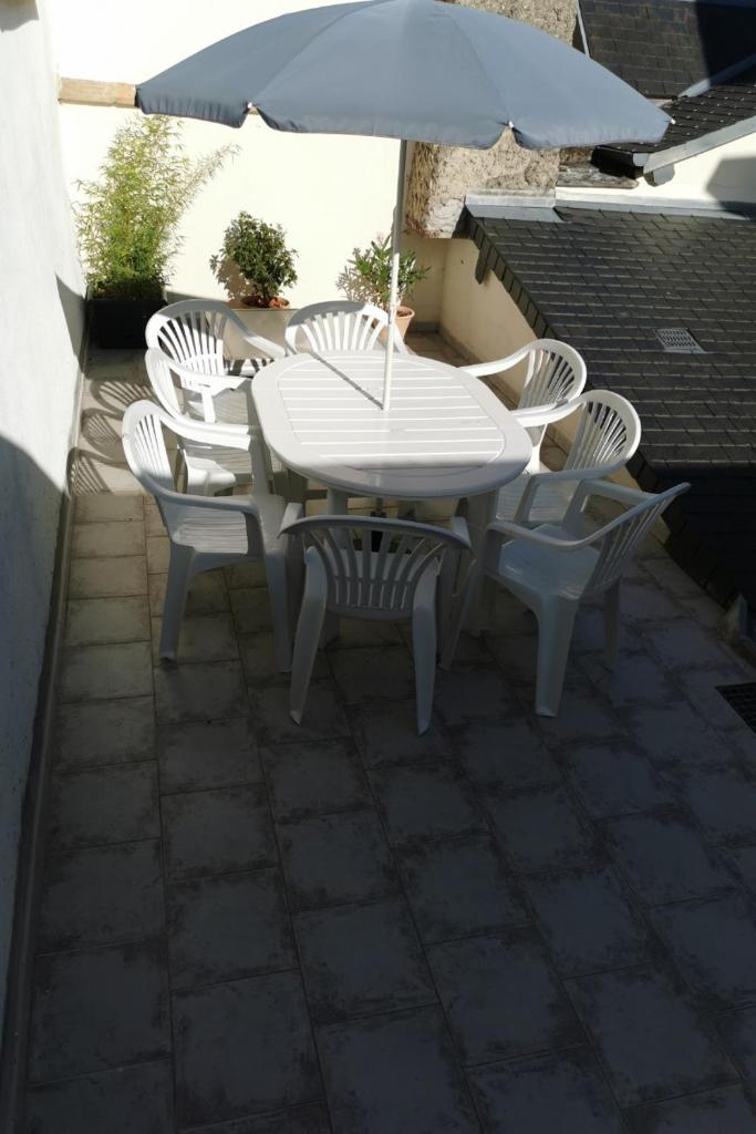 Gite Les Promenades photo 4