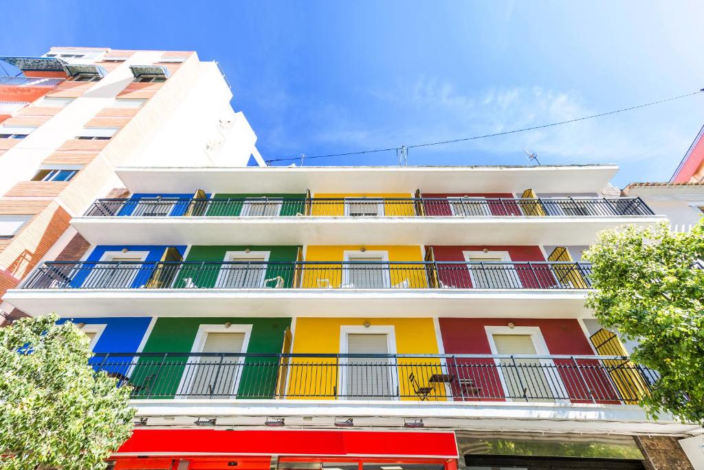 Hostal El Mercat photo 1