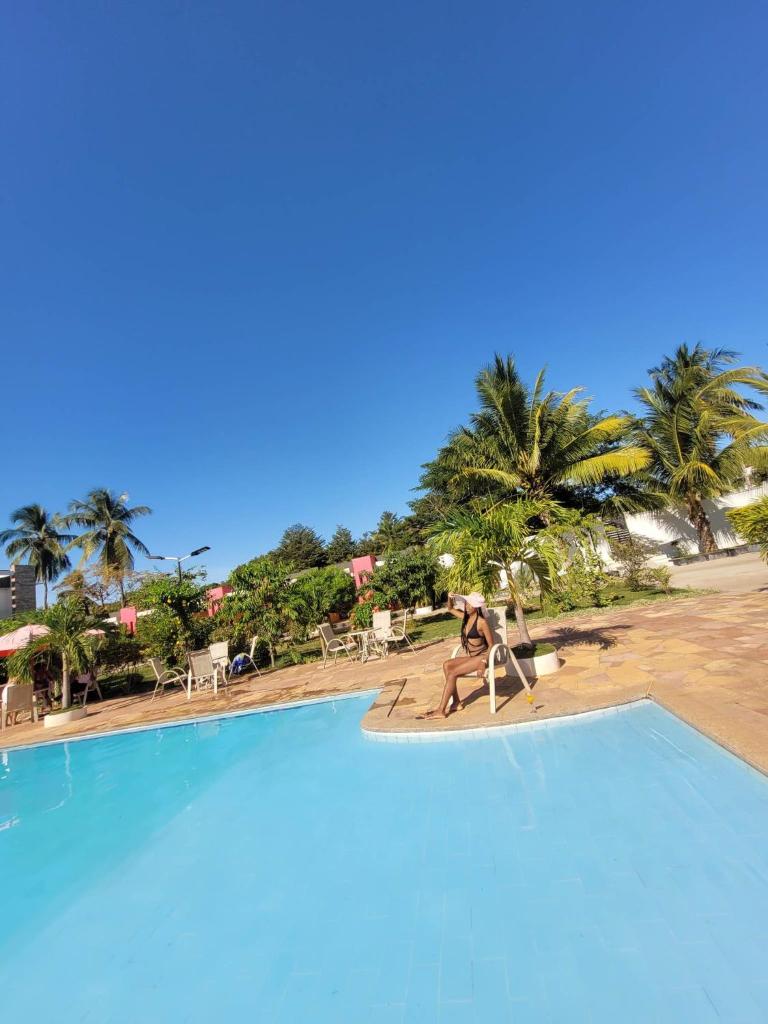 Majesty Palm Resort photo 4