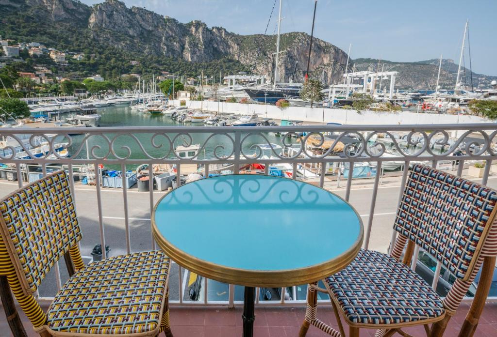 L'Appartement du Coin, Beaulieu-sur-Mer photo 2