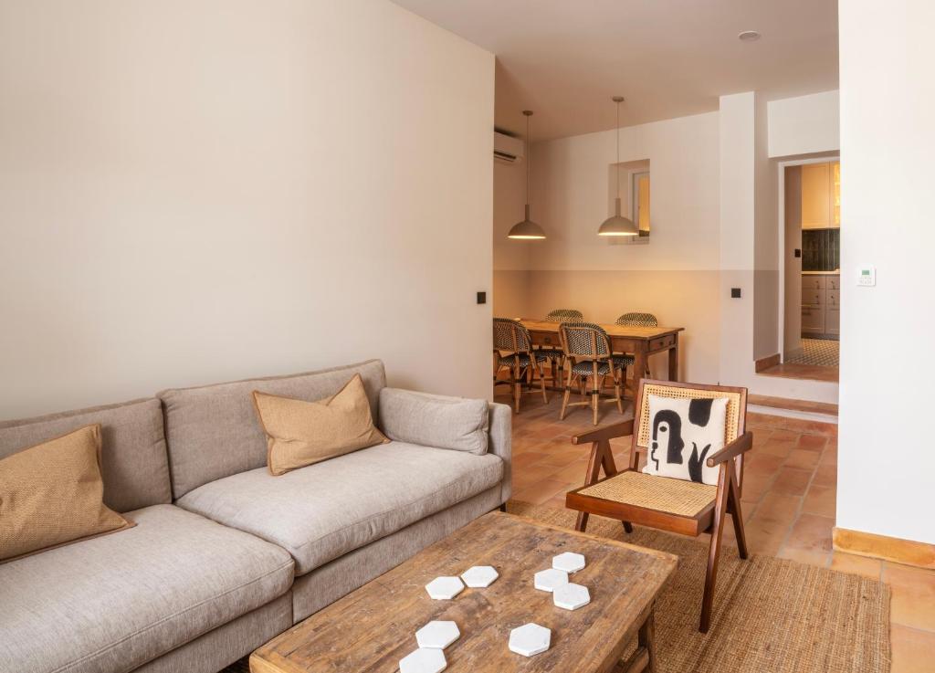 L'Appartement du Coin, Beaulieu-sur-Mer photo 3