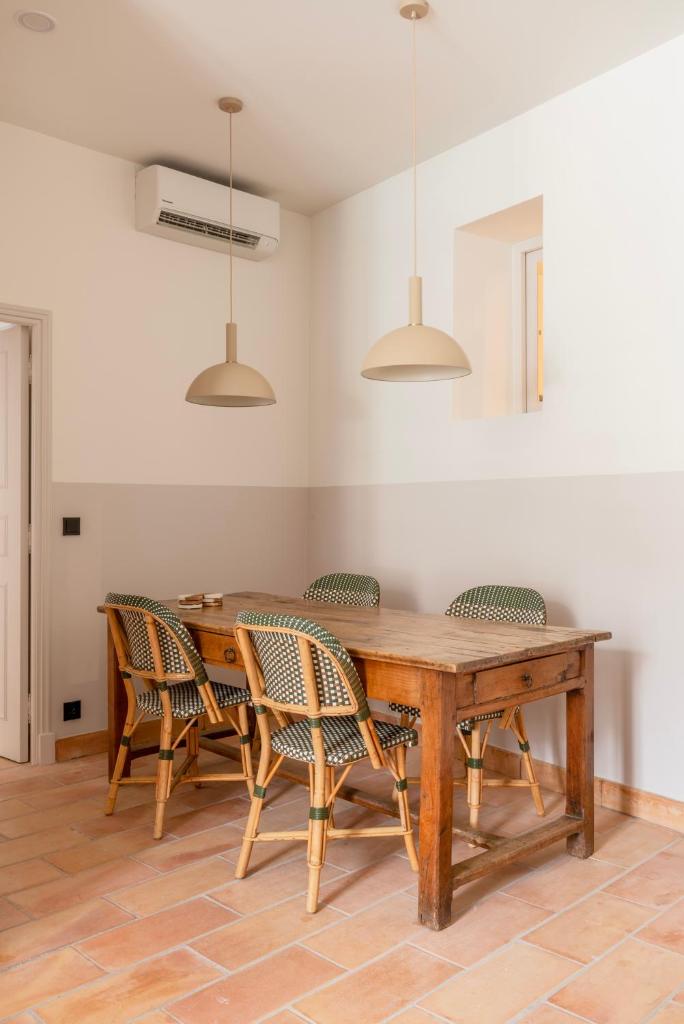 L'Appartement du Coin, Beaulieu-sur-Mer photo 4
