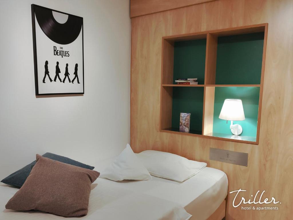 Stay by Triller - Aparthotel & Pool photo 4
