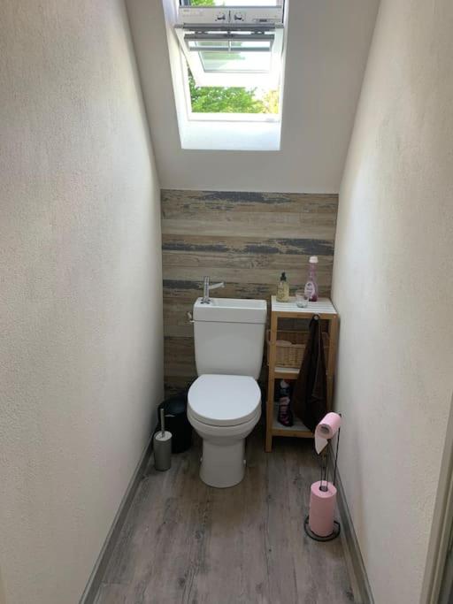 **** Appartement T2 - 2+2. Entièrement NEUF. photo 3