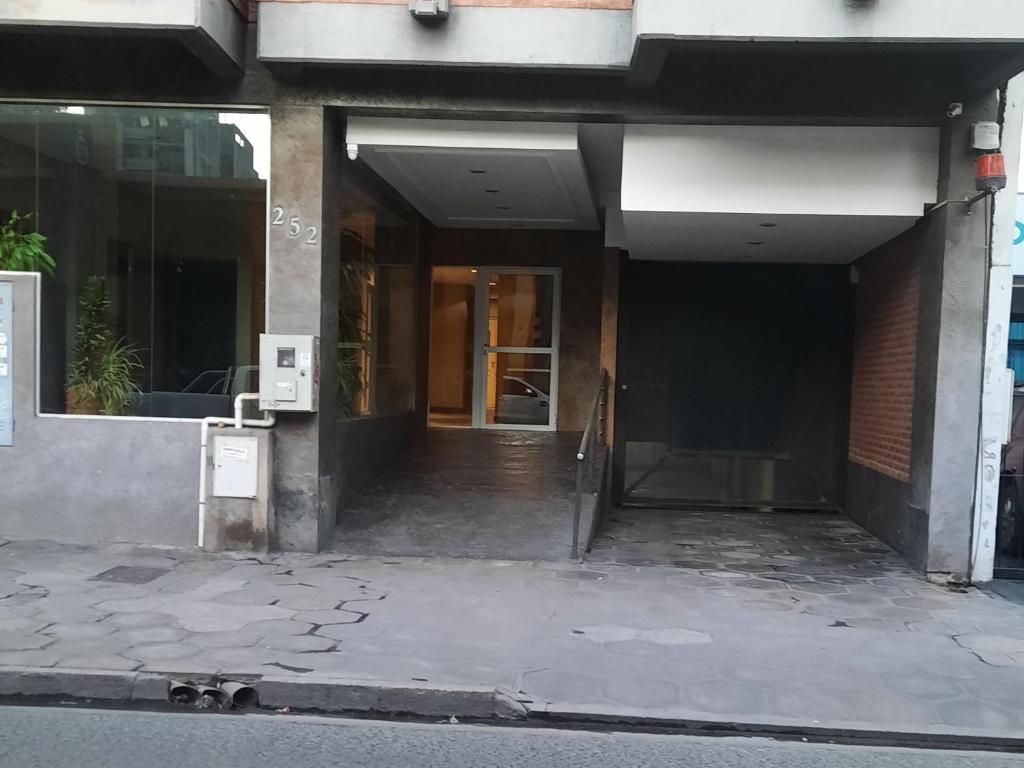 La Encrucijada Hostel