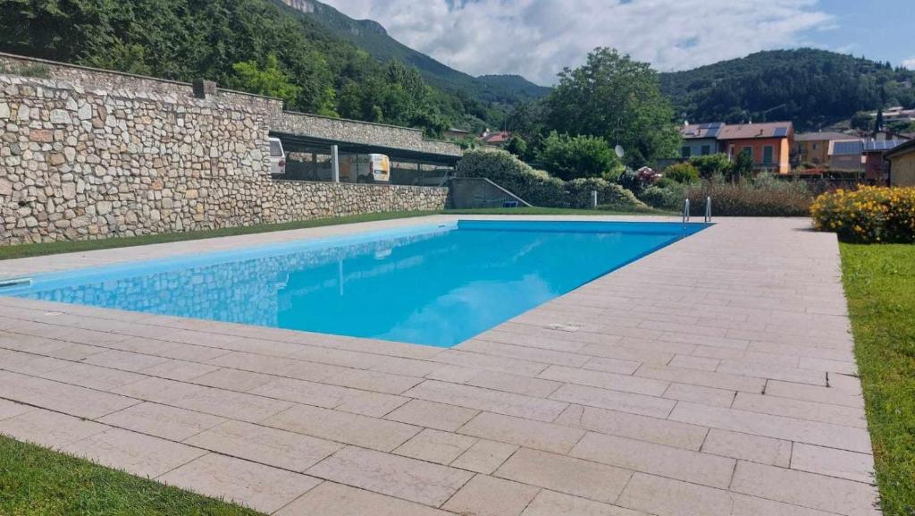 Villa Bevilacqua Nuovo bilocale modernopiscina