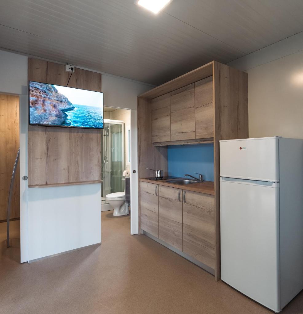 Micro-Cabin by the Kolpa River Metlika photo 4