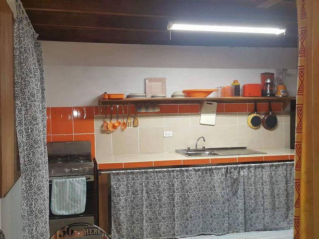 Brisas Del Caribe Apartamento photo 2