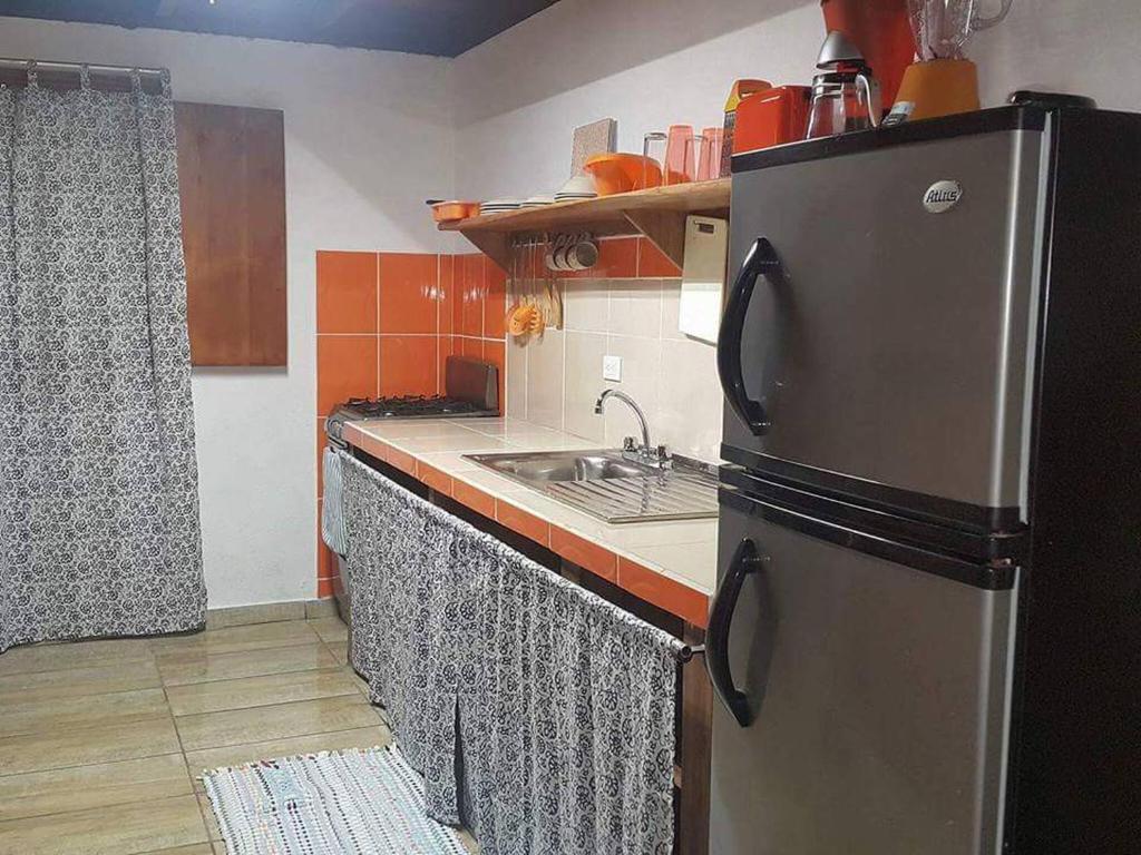 Brisas Del Caribe Apartamento photo 4