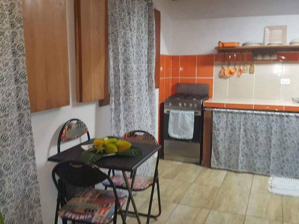 Brisas Del Caribe Apartamento photo 1