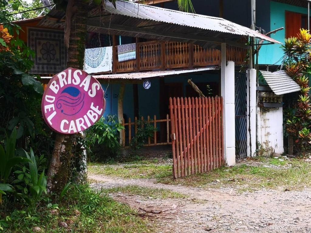 Brisas Del Caribe Apartamento