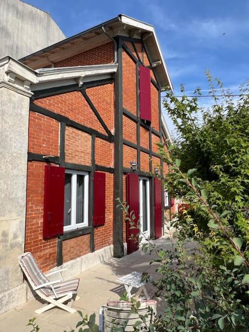 La Petite Angérienne photo 2