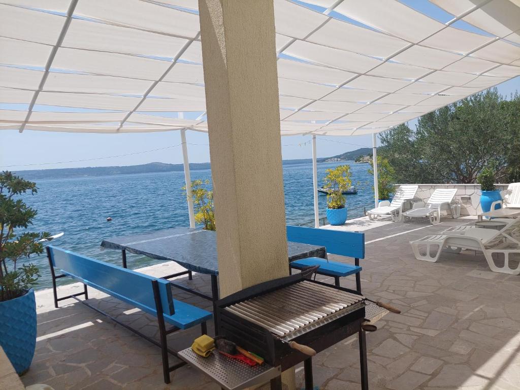 Group Holiday Accommodation Natura Croatia, Sleeps Up To 13 People photo 2