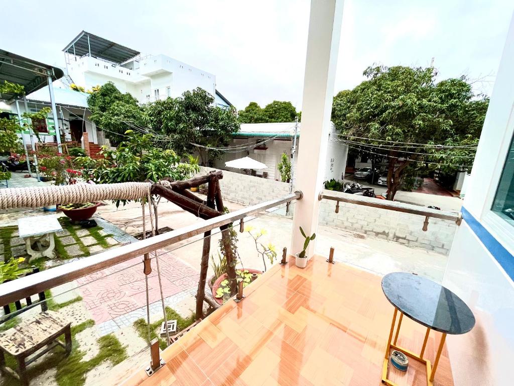 Minh Khoi Guest House