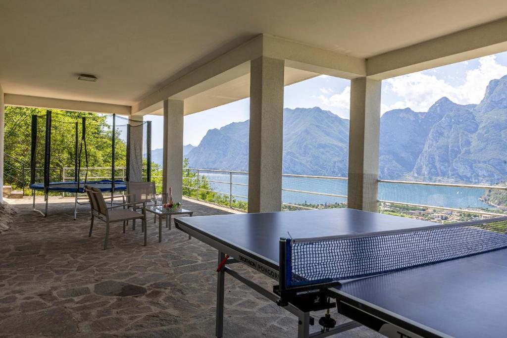 Villa Panorama with private pool - Happy Rentals photo 2