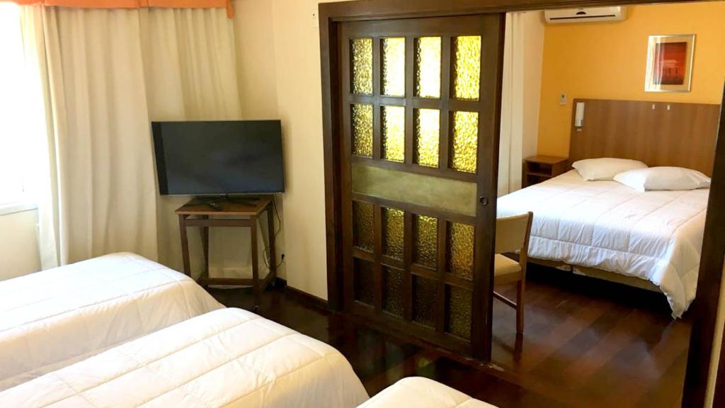 San Silvestre Hotel photo 1