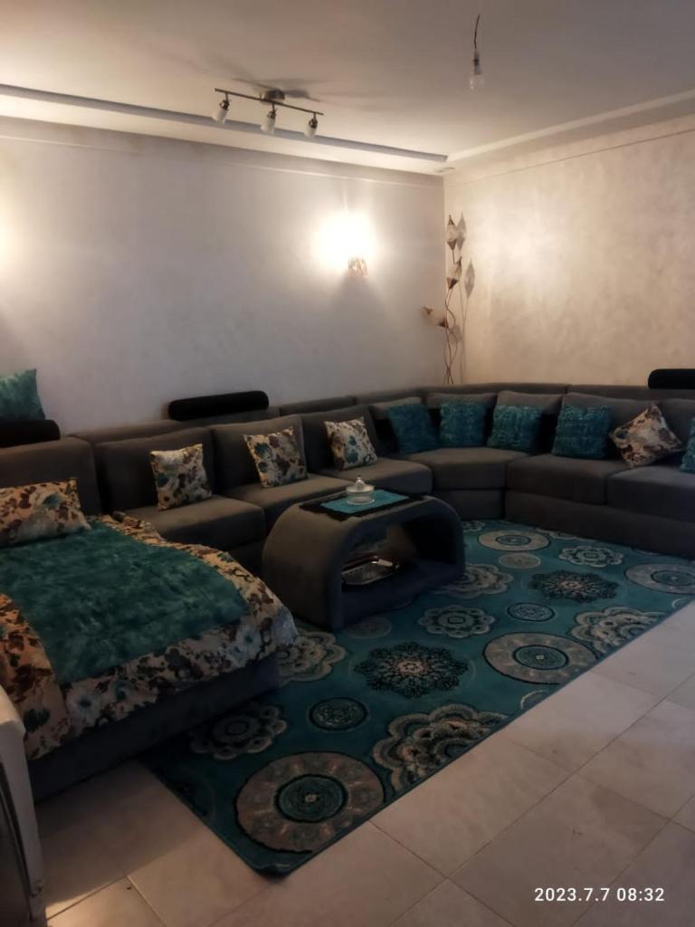 Marbella Beach îlot 5