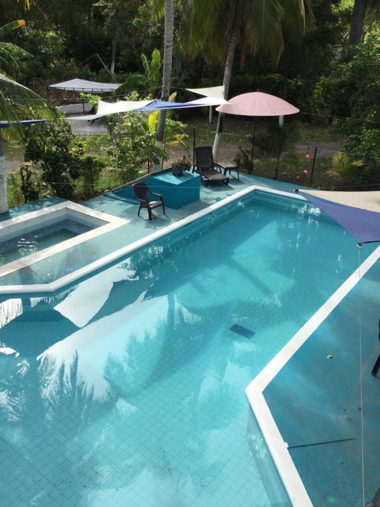 SIBONEY Villa Juana photo 4