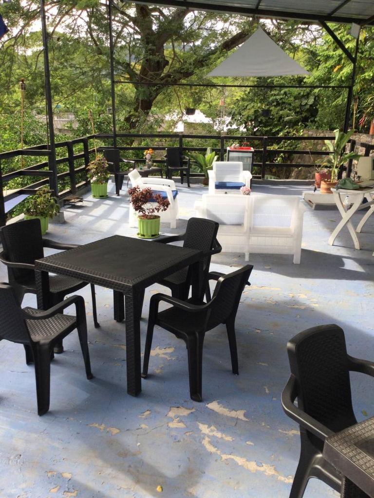 SIBONEY Villa Juana photo 3