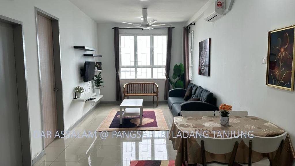 Ladang Tanjung Dar Assalam Homestay photo 1