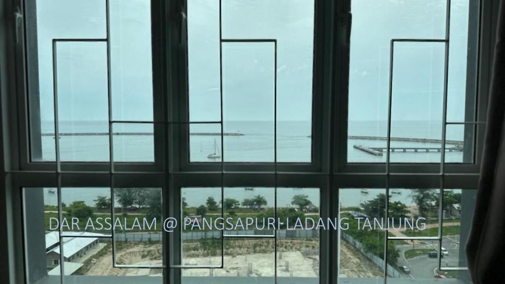 Ladang Tanjung Dar Assalam Homestay photo 2
