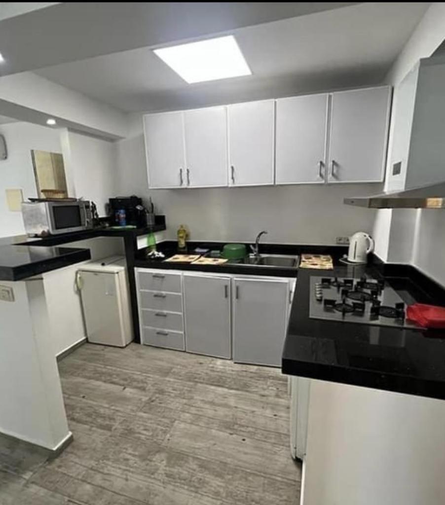 Inviting 1-Bed Apartment in Ksar sghir photo 4
