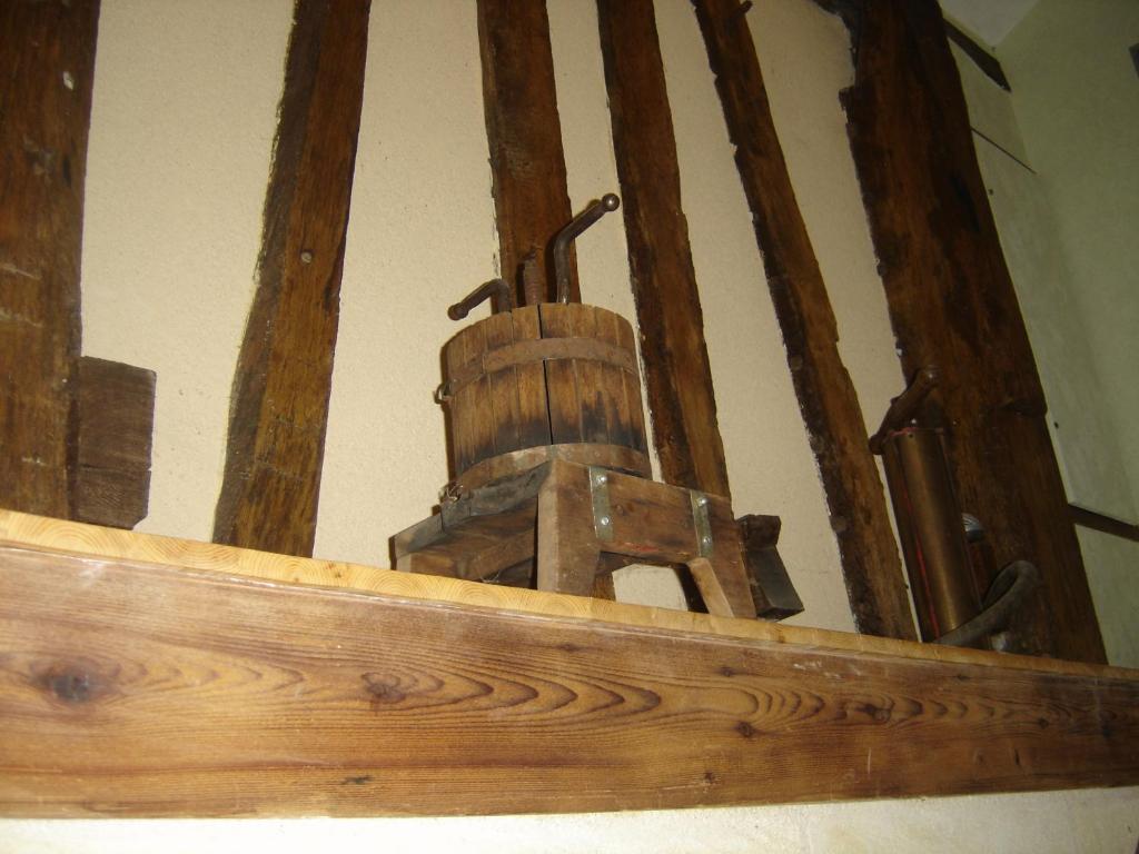 Château Laborde Caudalie photo 4