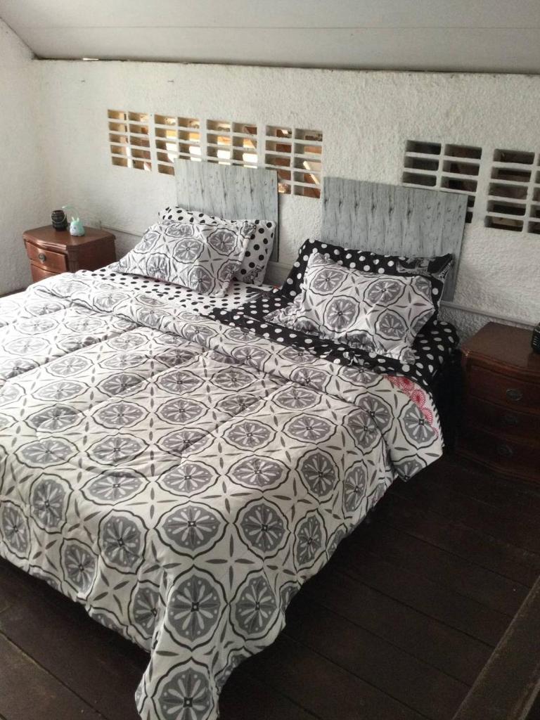 Siboney Villa Juana cabaña photo 2